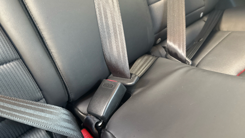 Mazda CX-3 2.0 Sport Nav 5dr Petrol Hatchback